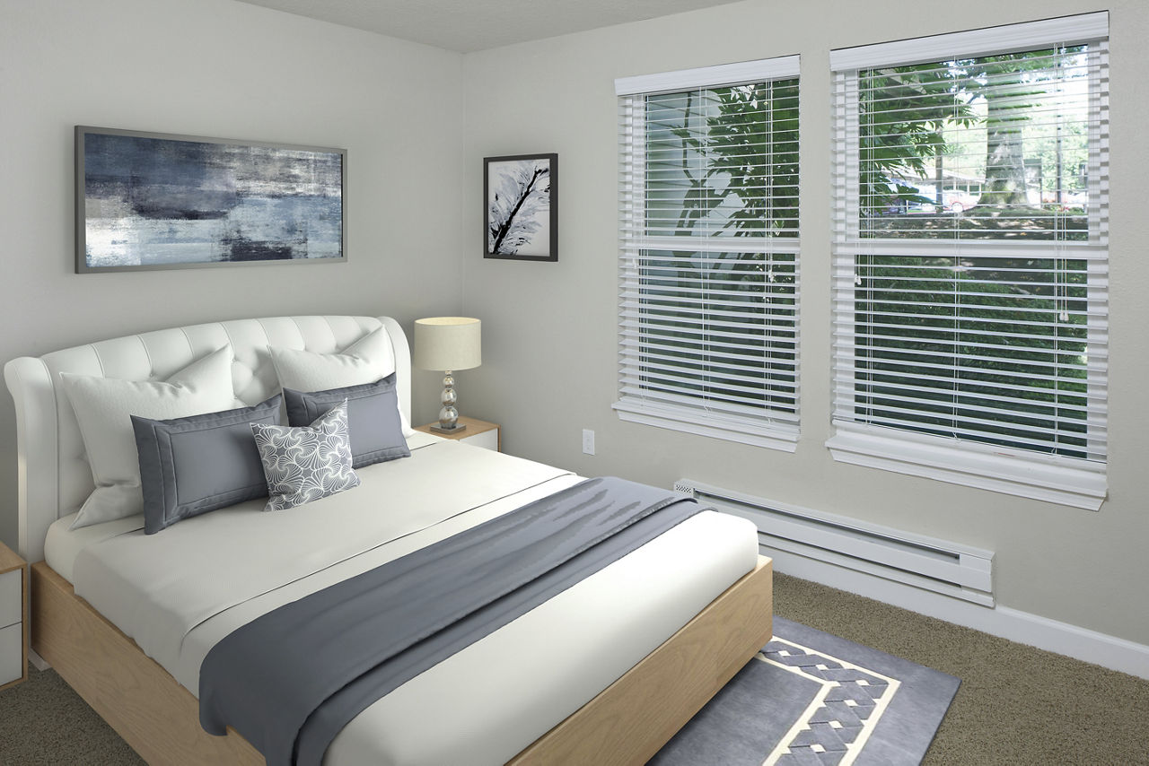 Parkridge Apartments Lake Oswego Or 26 of 26