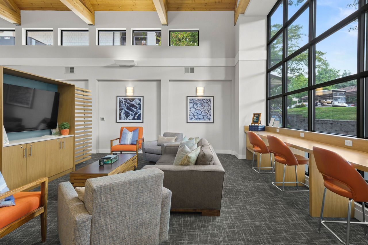 Parkridge Apartments Lake Oswego Or 9 of 12