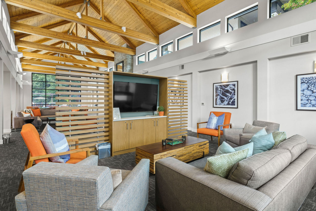 Parkridge Apartments Lake Oswego Or 10 of 12