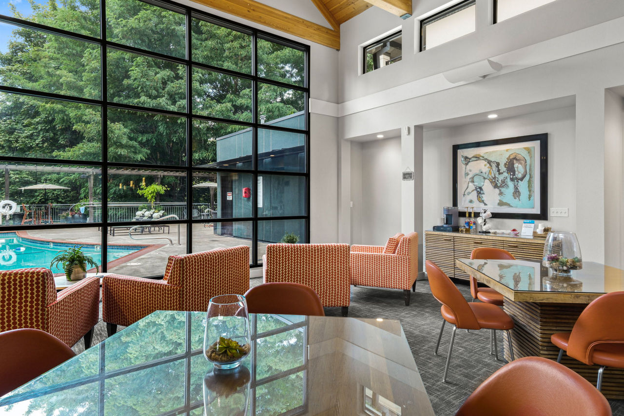 Parkridge Apartments Lake Oswego Or 11 of 12