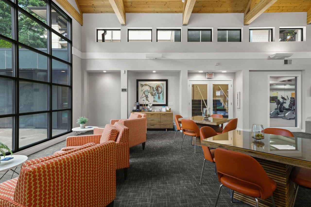 Parkridge Apartments Lake Oswego Or 12 of 12