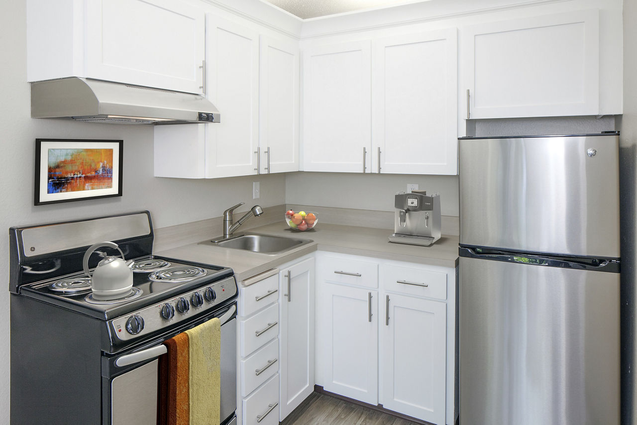 Parkridge Apartments Lake Oswego Or 19 of 26