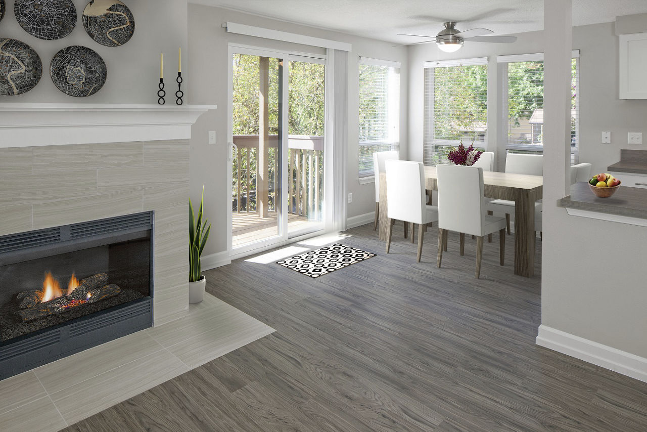 Parkridge Apartments Lake Oswego Or 22 of 26