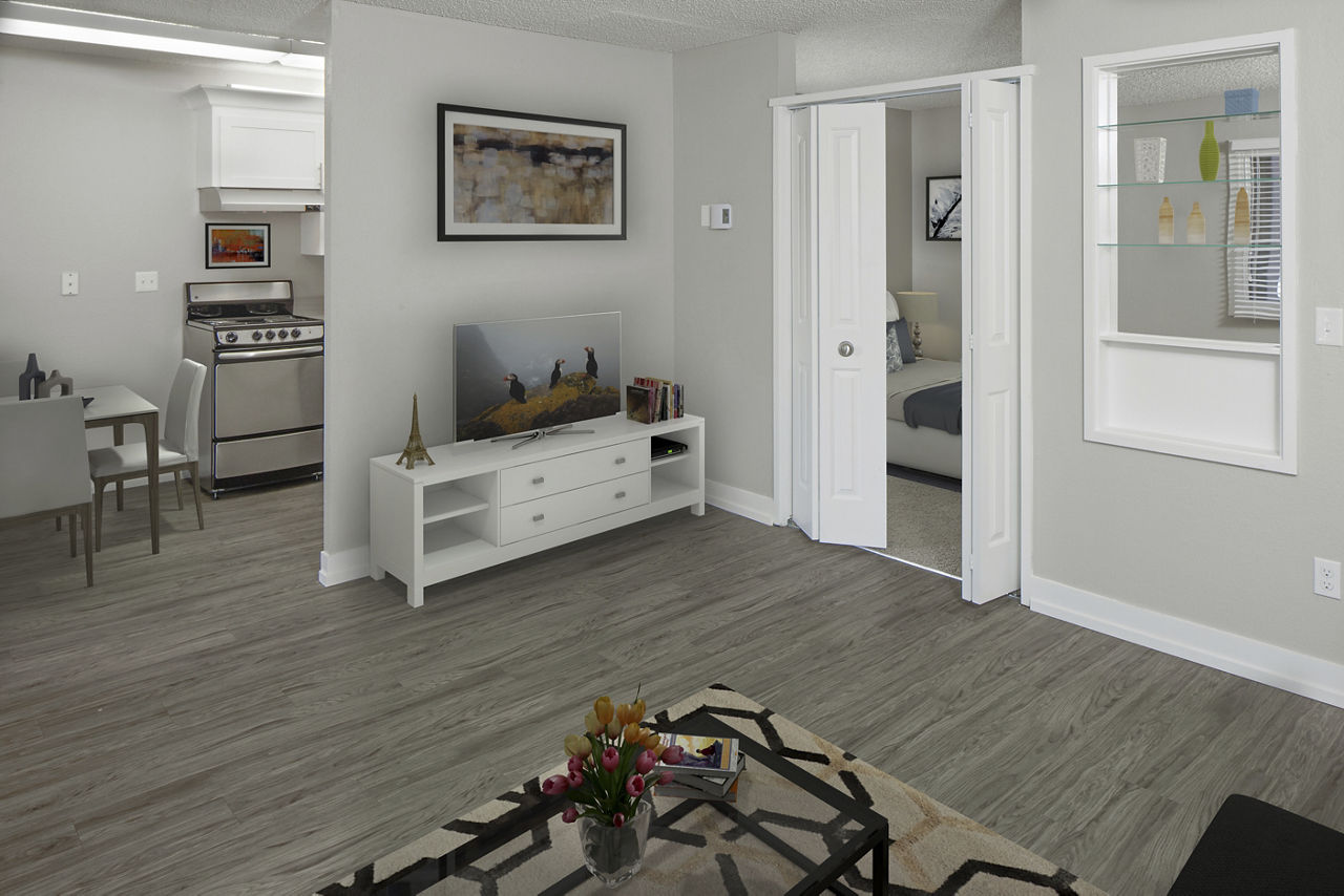 Parkridge Apartments Lake Oswego Or 23 of 26