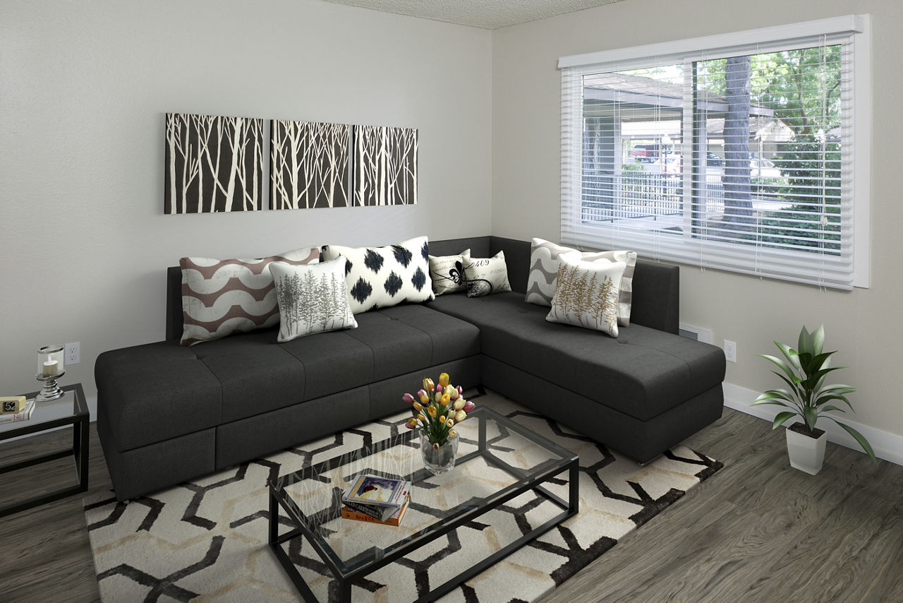 Parkridge Apartments Lake Oswego Or 24 of 26