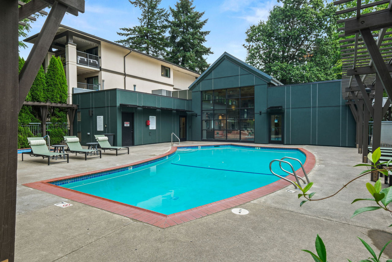Parkridge Apartments Lake Oswego Or 2 of 12