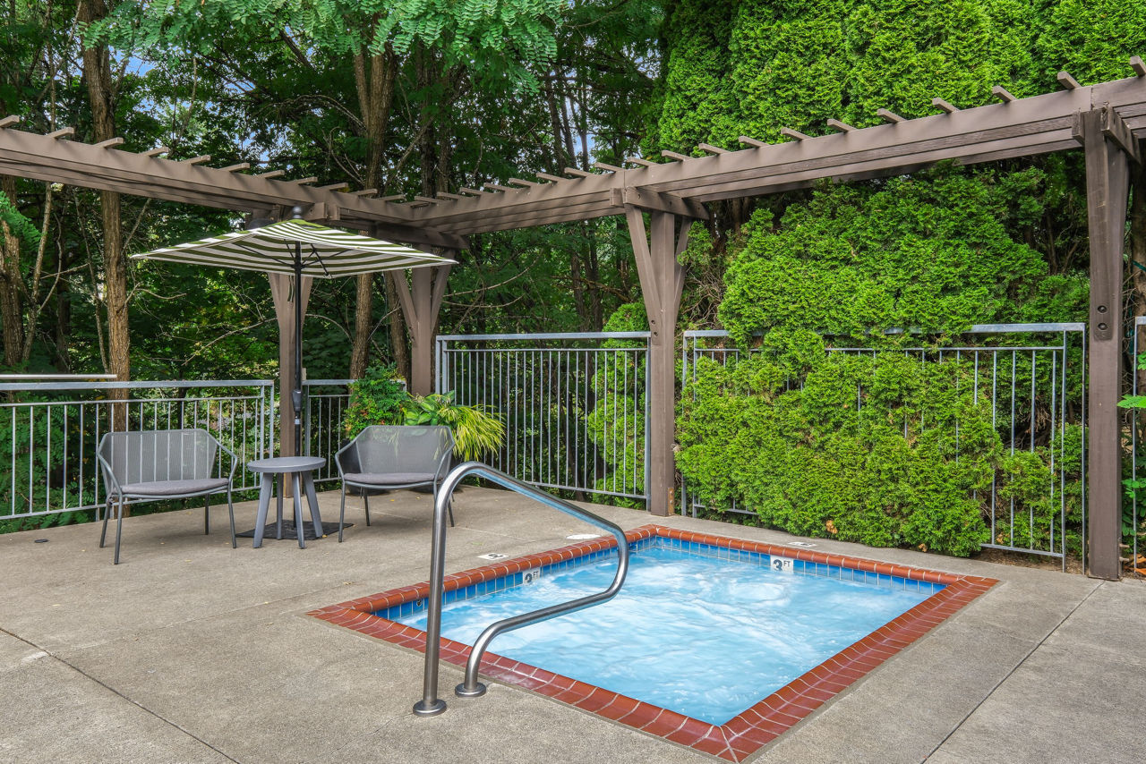 Parkridge Apartments Lake Oswego Or 5 of 12