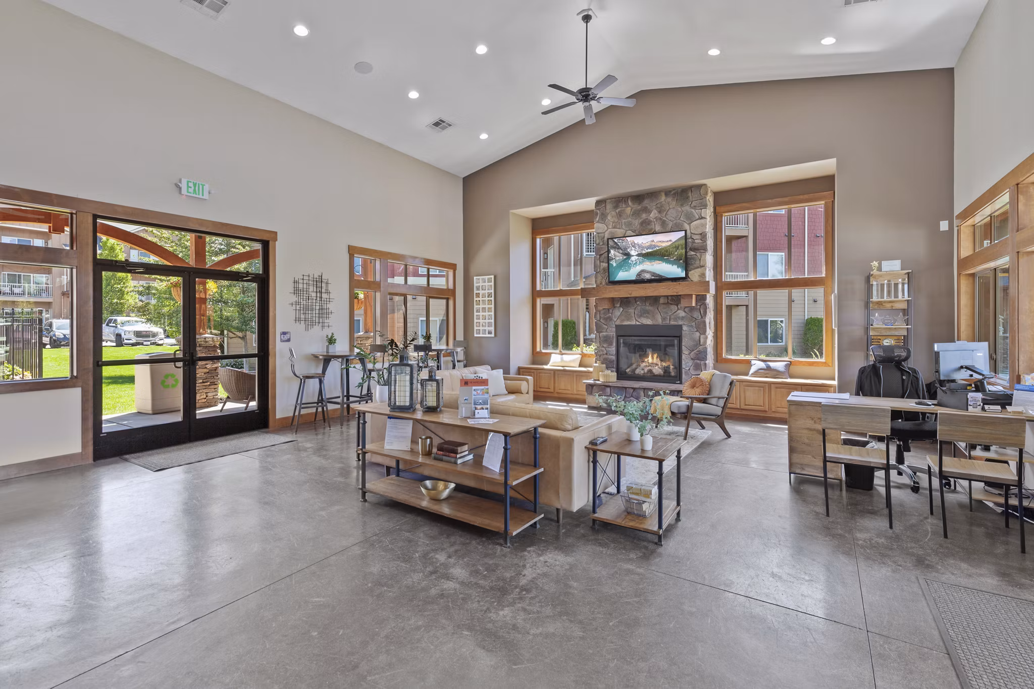 Property images of The Homestead Apartments