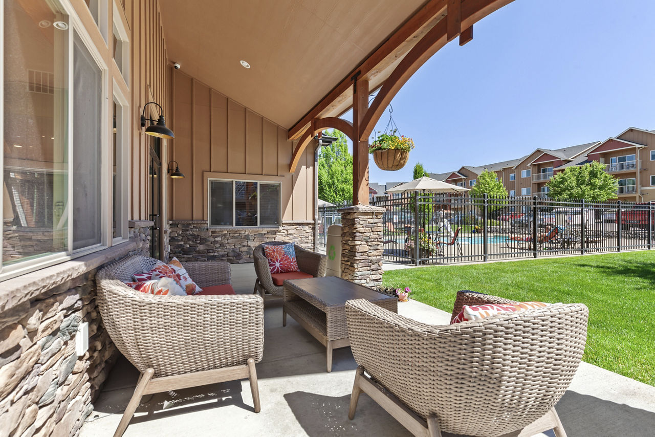 The Homestead Apartments Spokane Valley Wa 6 of 12