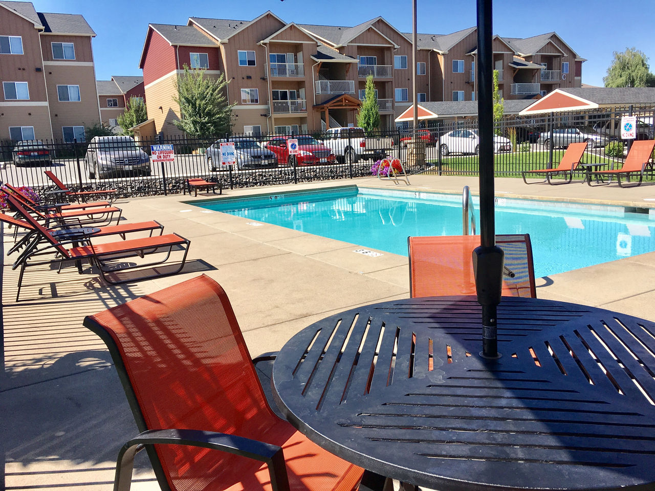 The Homestead Apartments Spokane Valley Wa 4 of 12