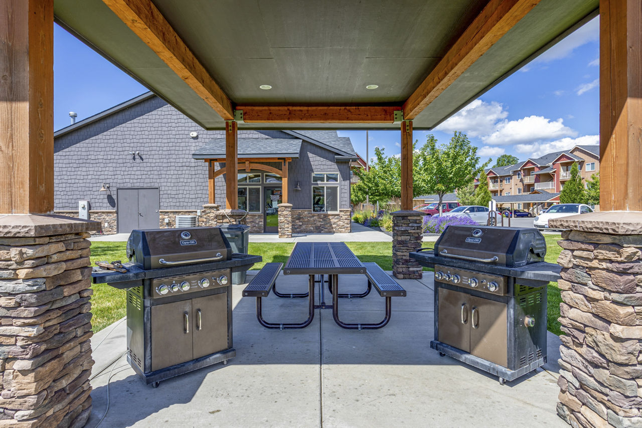 The Homestead Apartments Spokane Valley Wa 7 of 12