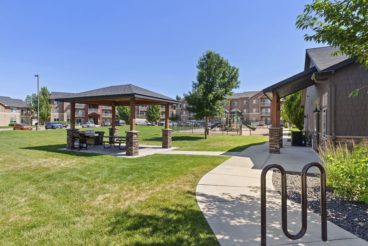 The Homestead Apartments Spokane Valley Wa 9 of 12
