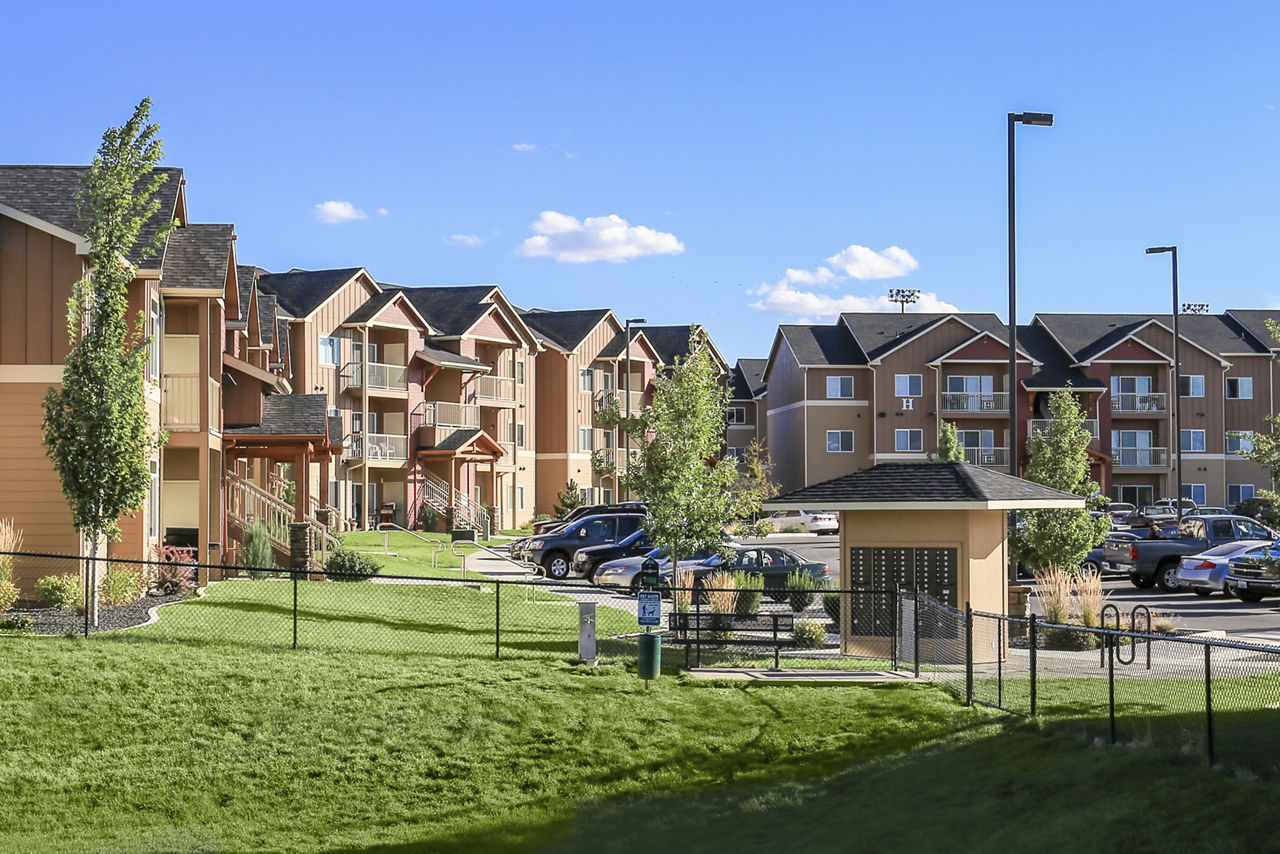 The Homestead Apartments Spokane Valley Wa 11 of 12