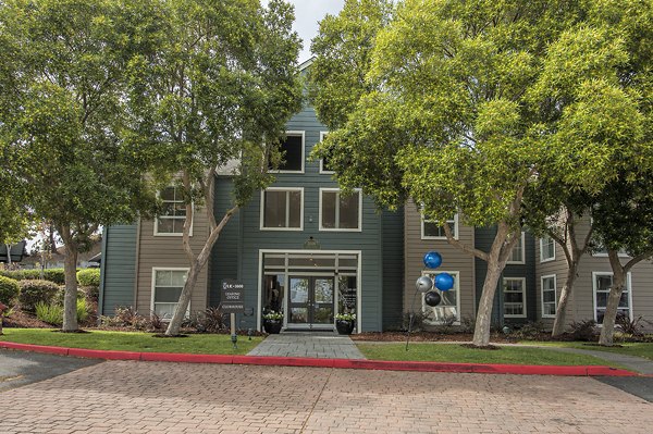 Vue at 3600 Apartments