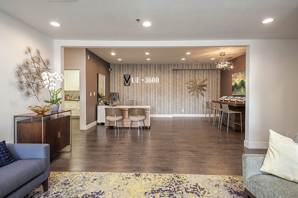 Vue at 3600 Apartments