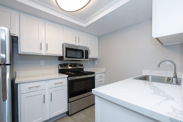 Vue at 3600 Apartments