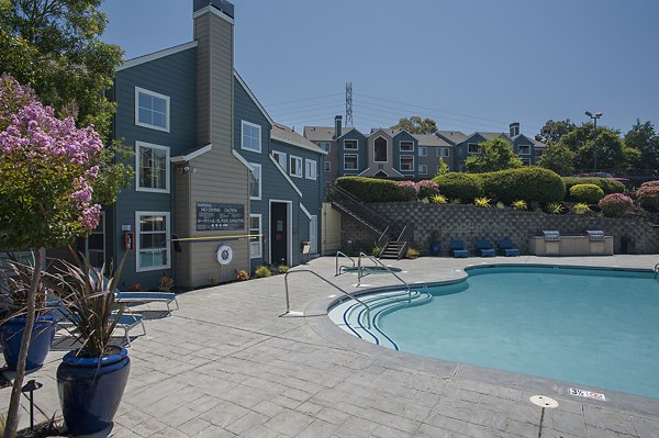 Vue at 3600 Apartments