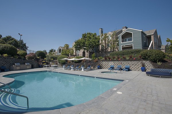 Vue at 3600 Apartments