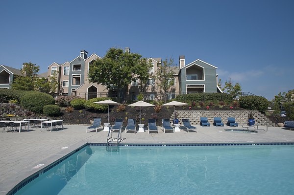 Vue at 3600 Apartments