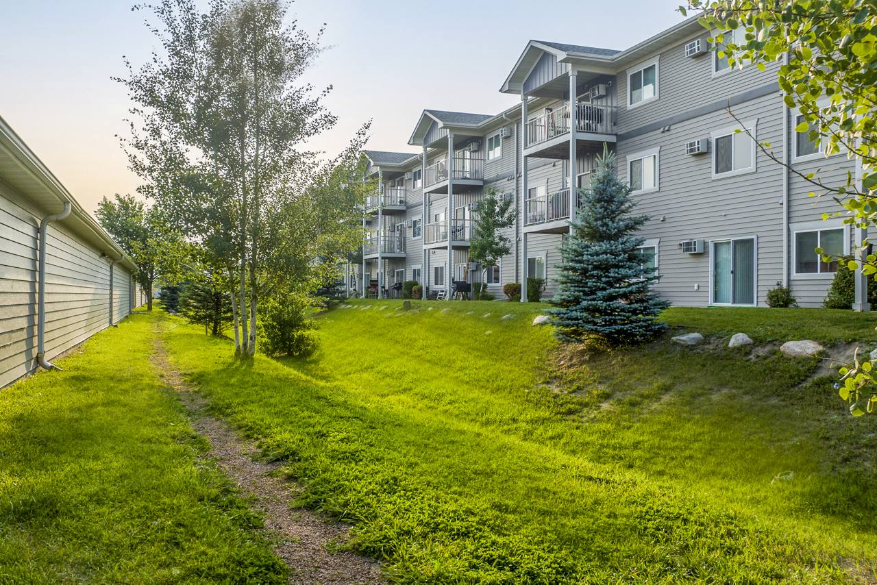 Plantation at Hunters Run in Watford City Greystar