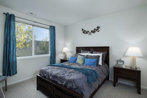 Regency Apartments