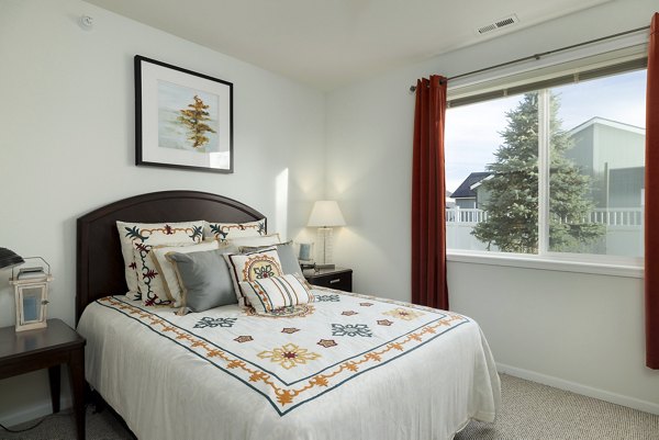 Regency Apartments