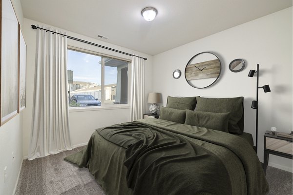 Regency Apartments
