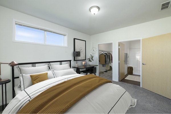 Regency Apartments