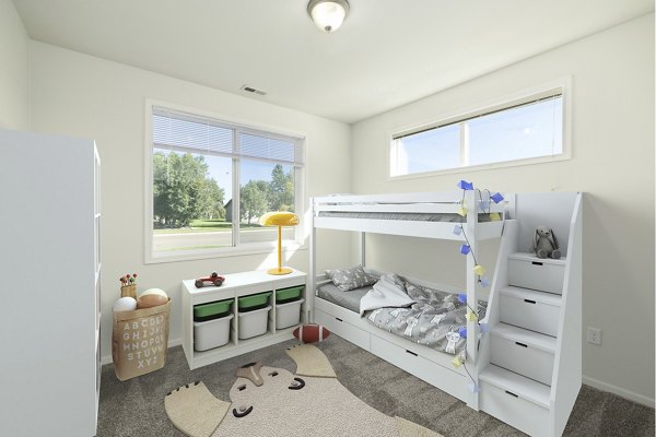 Regency Apartments