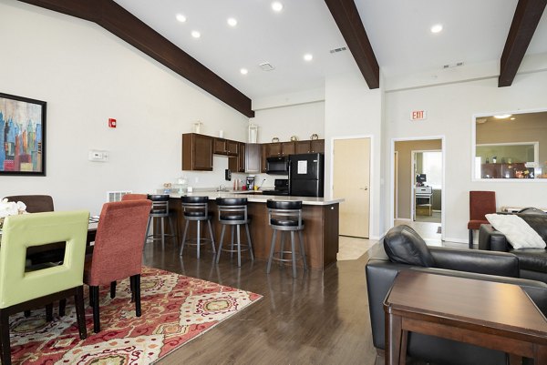 Regency Apartments