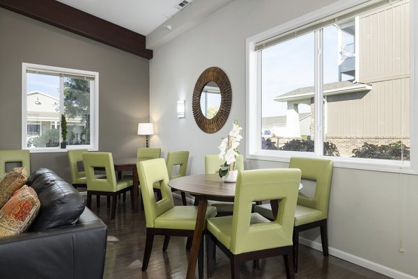 Regency Apartments