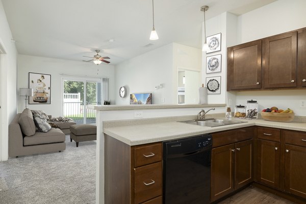 Regency Apartments