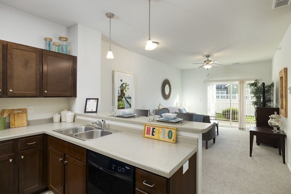 Regency Apartments