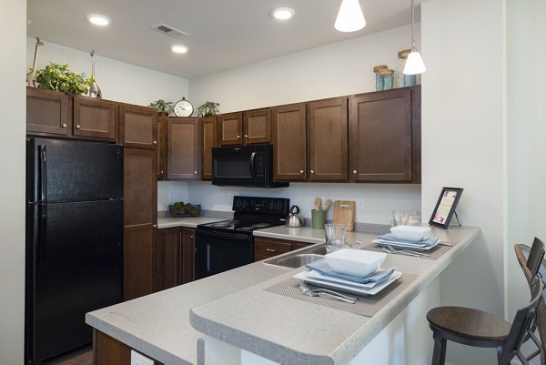 Regency Apartments
