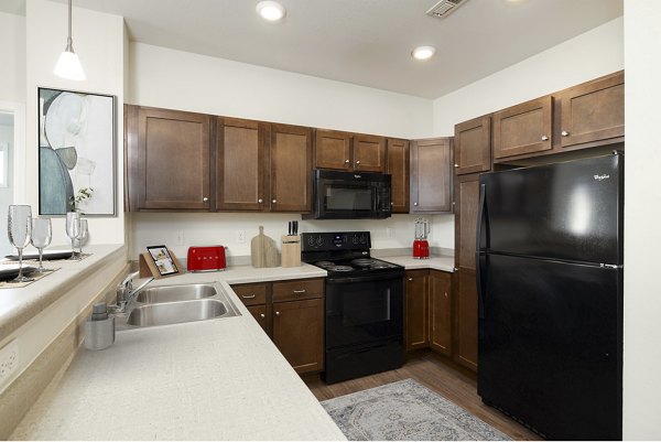 Regency Apartments