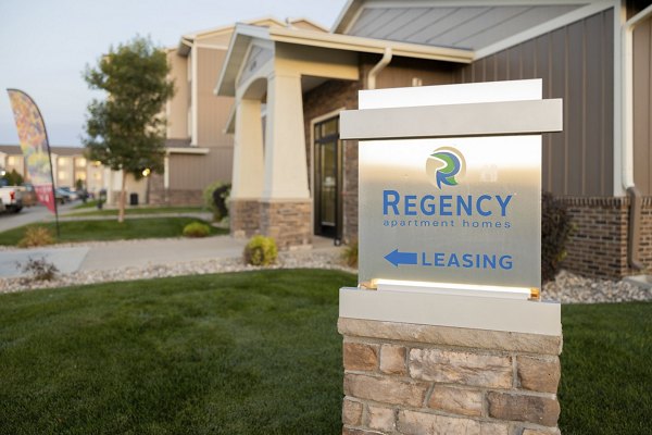 Regency Apartments