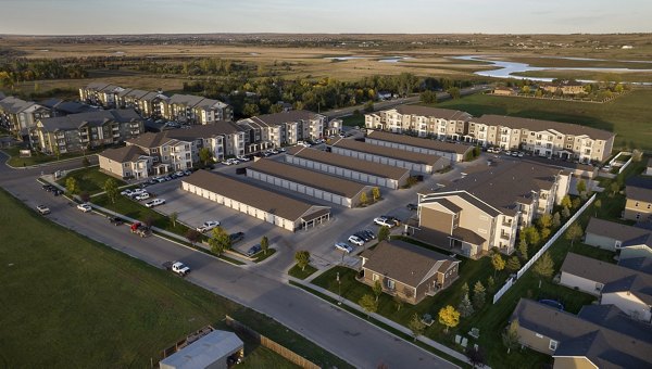 Regency Apartments