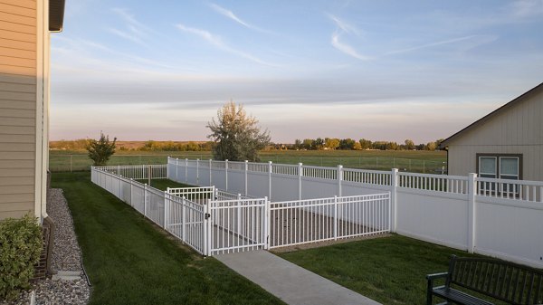 Regency Apartments