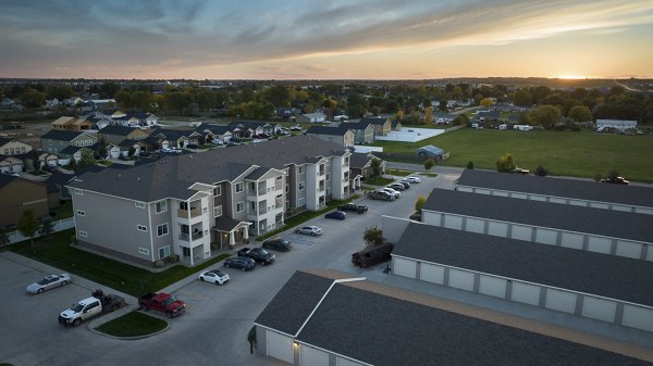 Regency Apartments