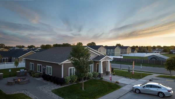 Regency Apartments
