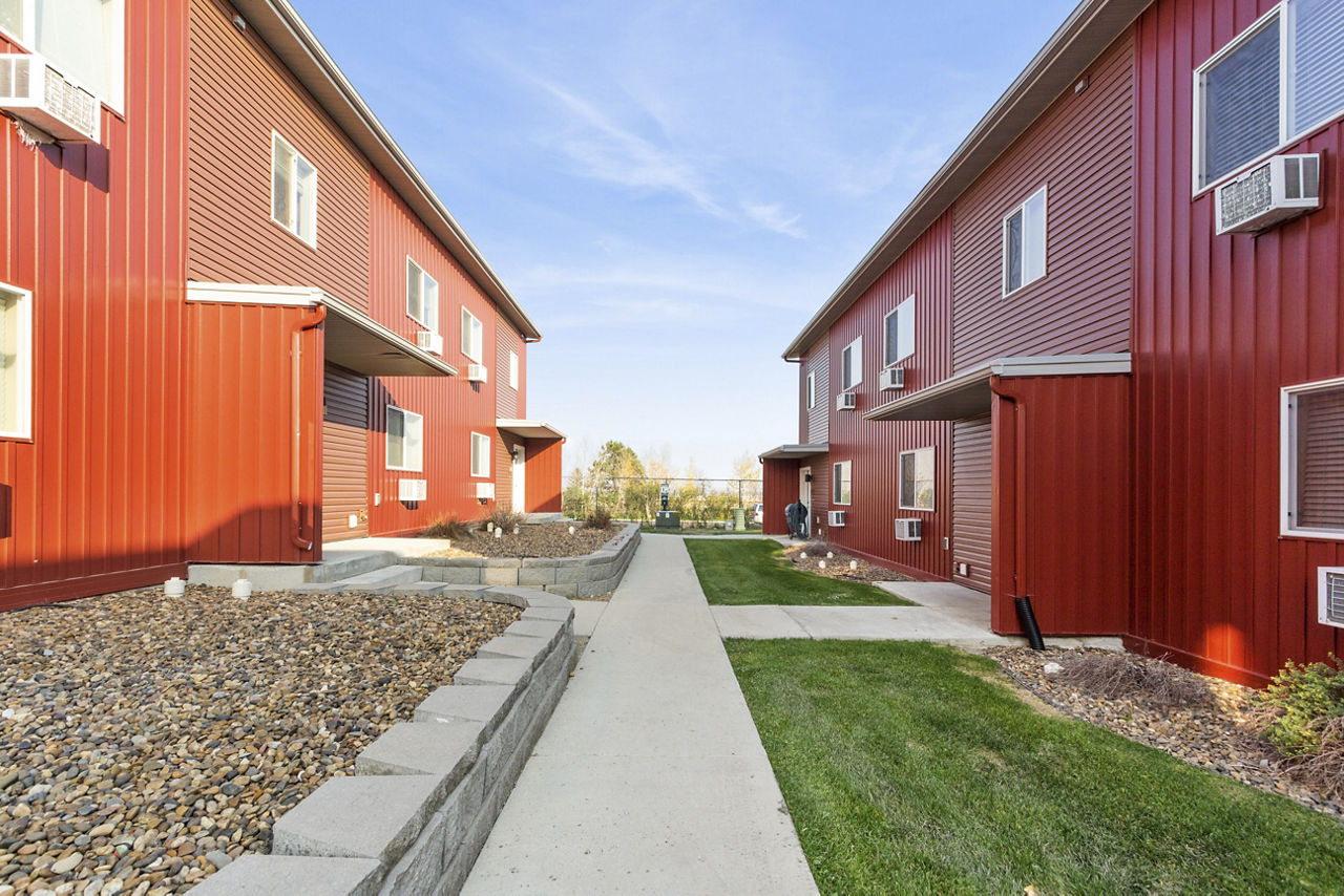Creekstone Twin Homes Williston Nd 4 of 12