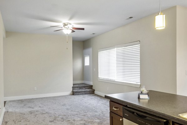  interior at Creekstone Twin Homes