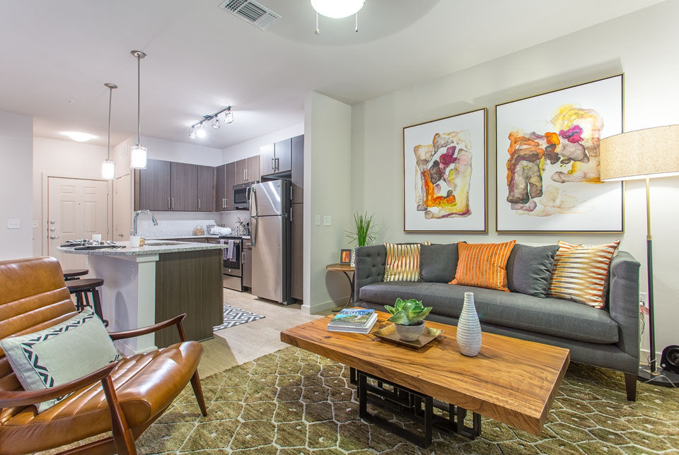 Dalian Monterrey Village Apartments San Antonio Tx 8 of 12