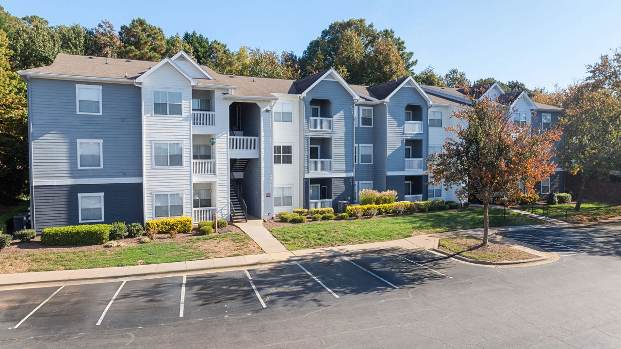 The Riley Apartments Raleigh Nc 5 of 12