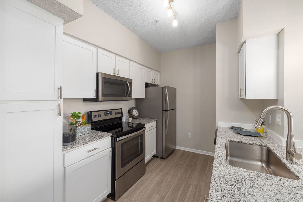 The Riley Apartments 21 of 29