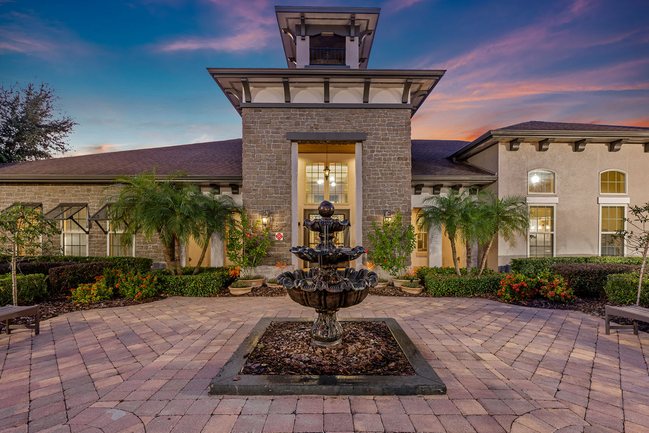 The Vineyards At Hammock Ridge Apartments Clermont Fl 3 of 12