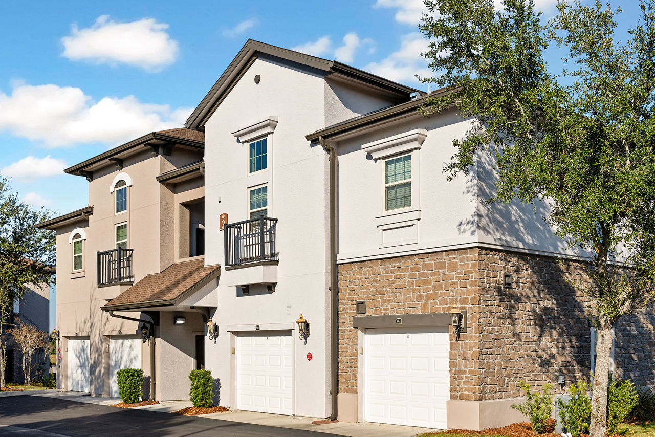 The Vineyards At Hammock Ridge Apartments Clermont Fl 4 of 12