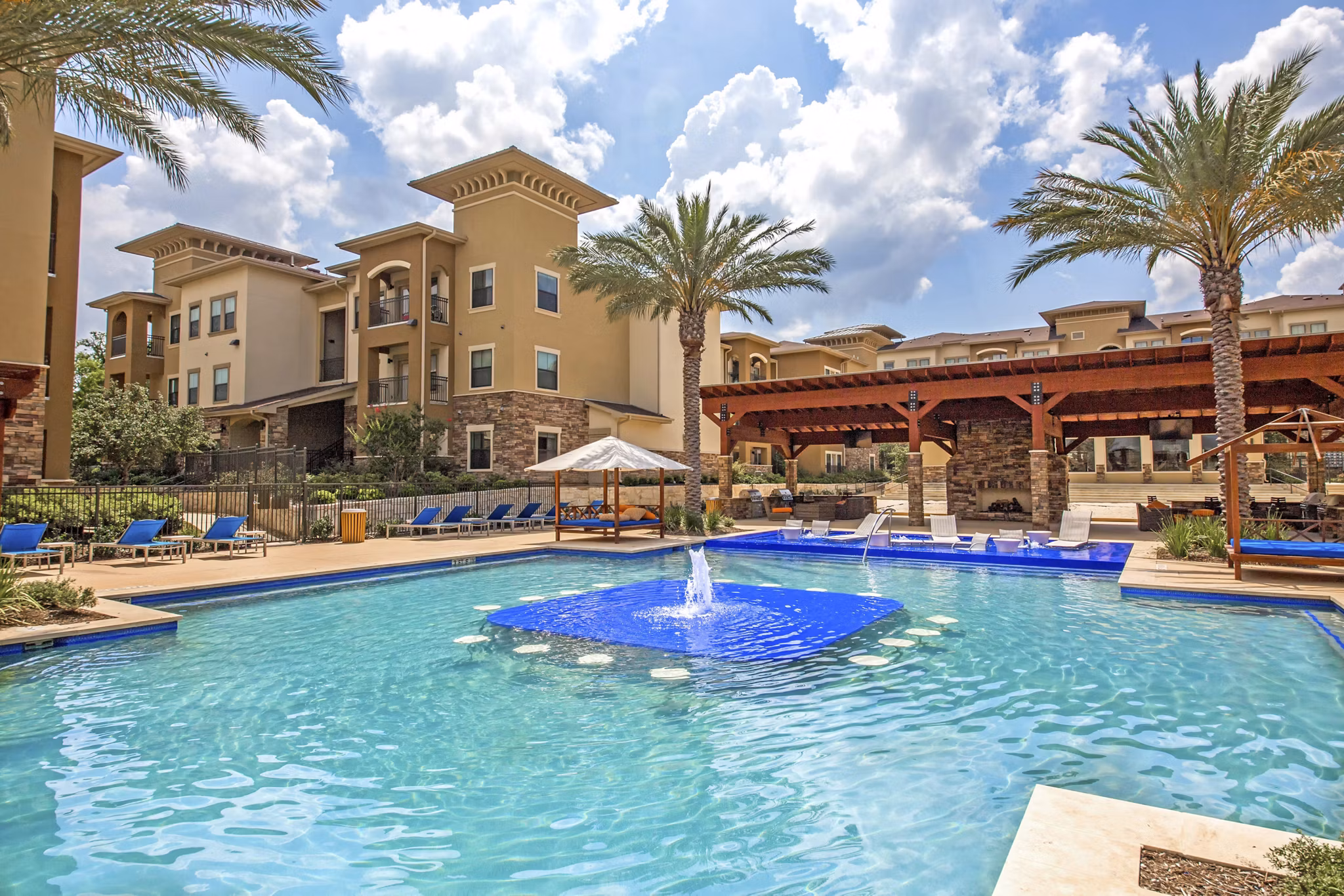 Property images of Union San Marcos
