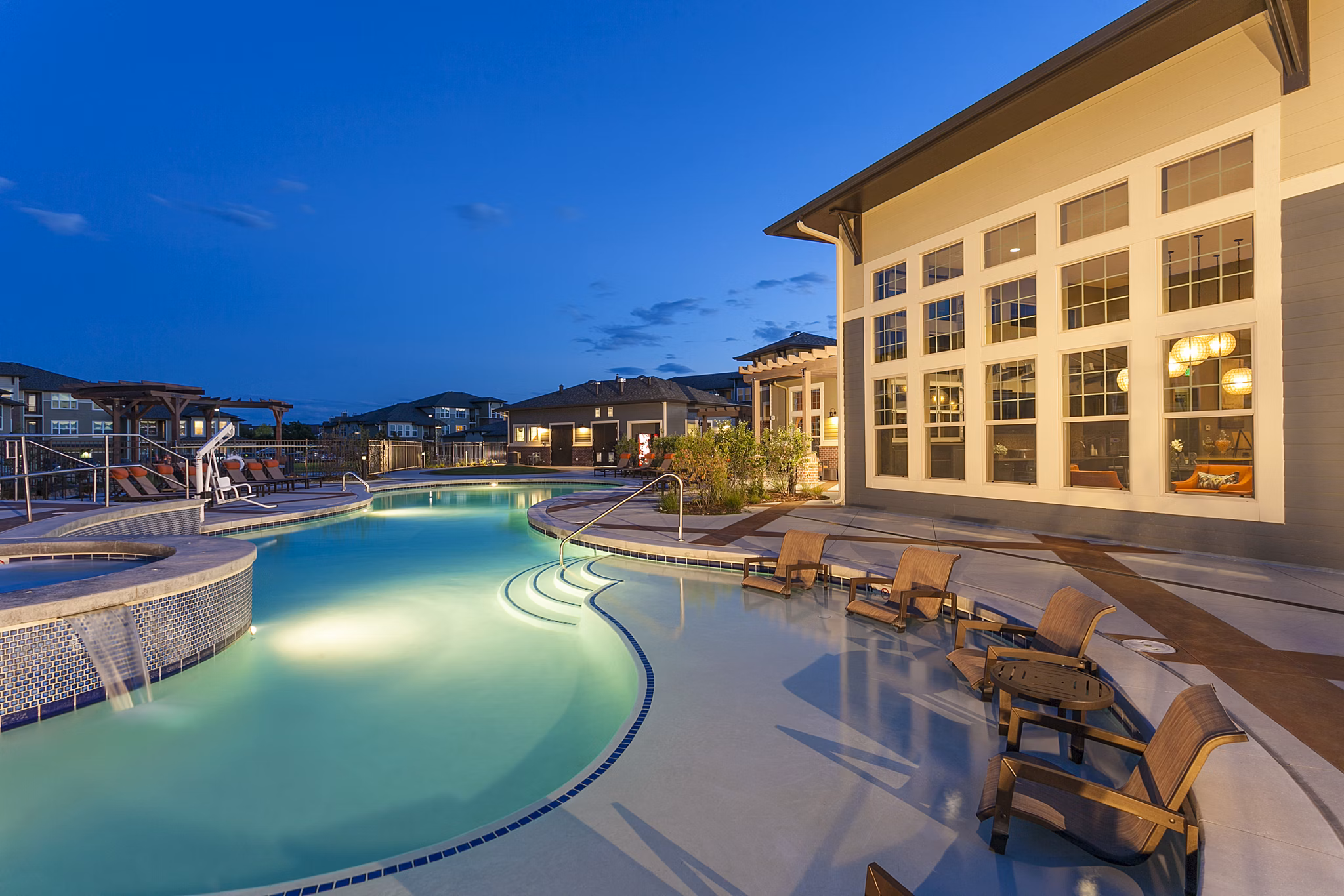 Property images of Outlook Littleton