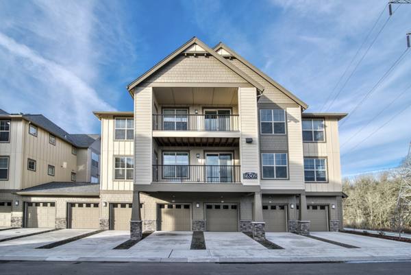 at Springville Oaks Apartments